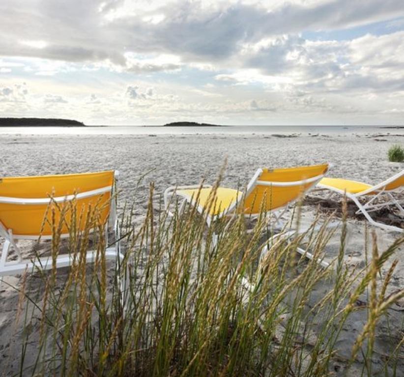 The Tides Beach Club Kennebunkport Exterior foto