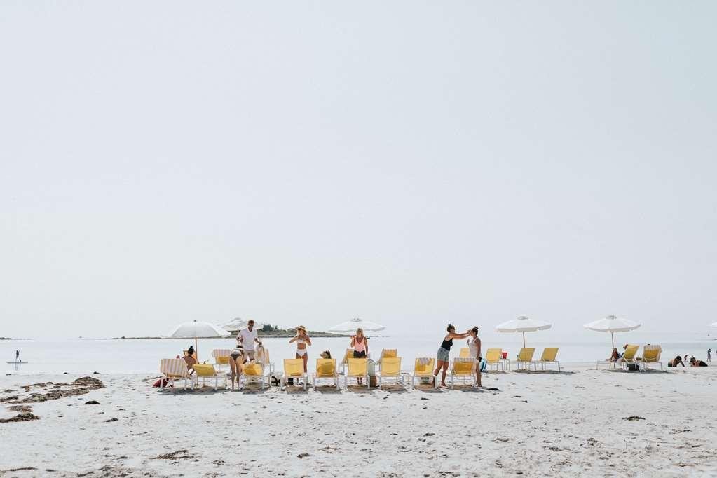 The Tides Beach Club Kennebunkport Natură foto