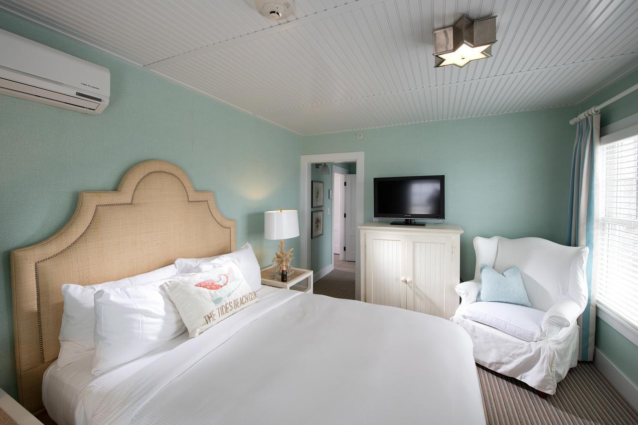 The Tides Beach Club Kennebunkport Exterior foto