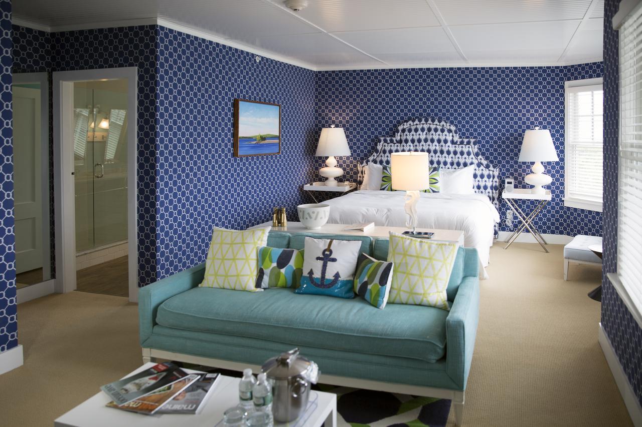 The Tides Beach Club Kennebunkport Exterior foto