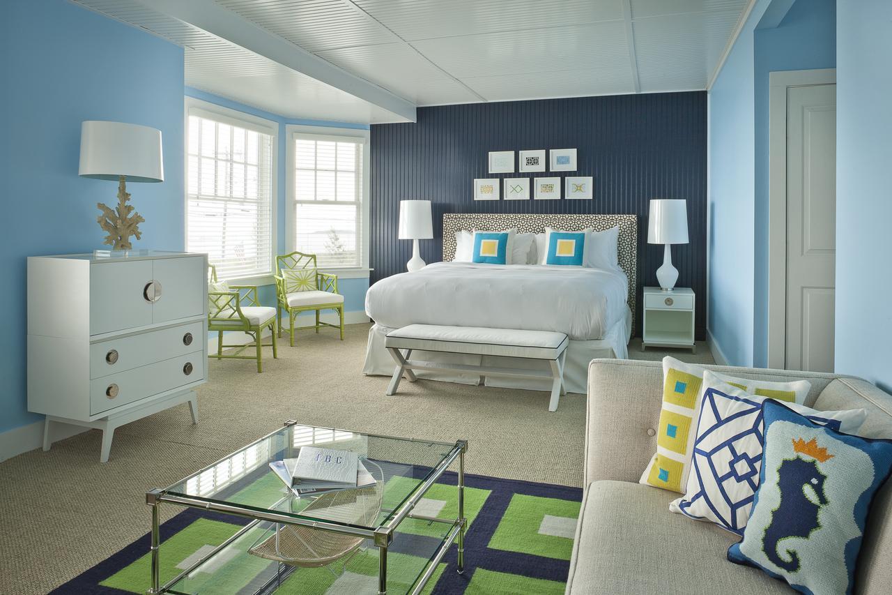 The Tides Beach Club Kennebunkport Exterior foto
