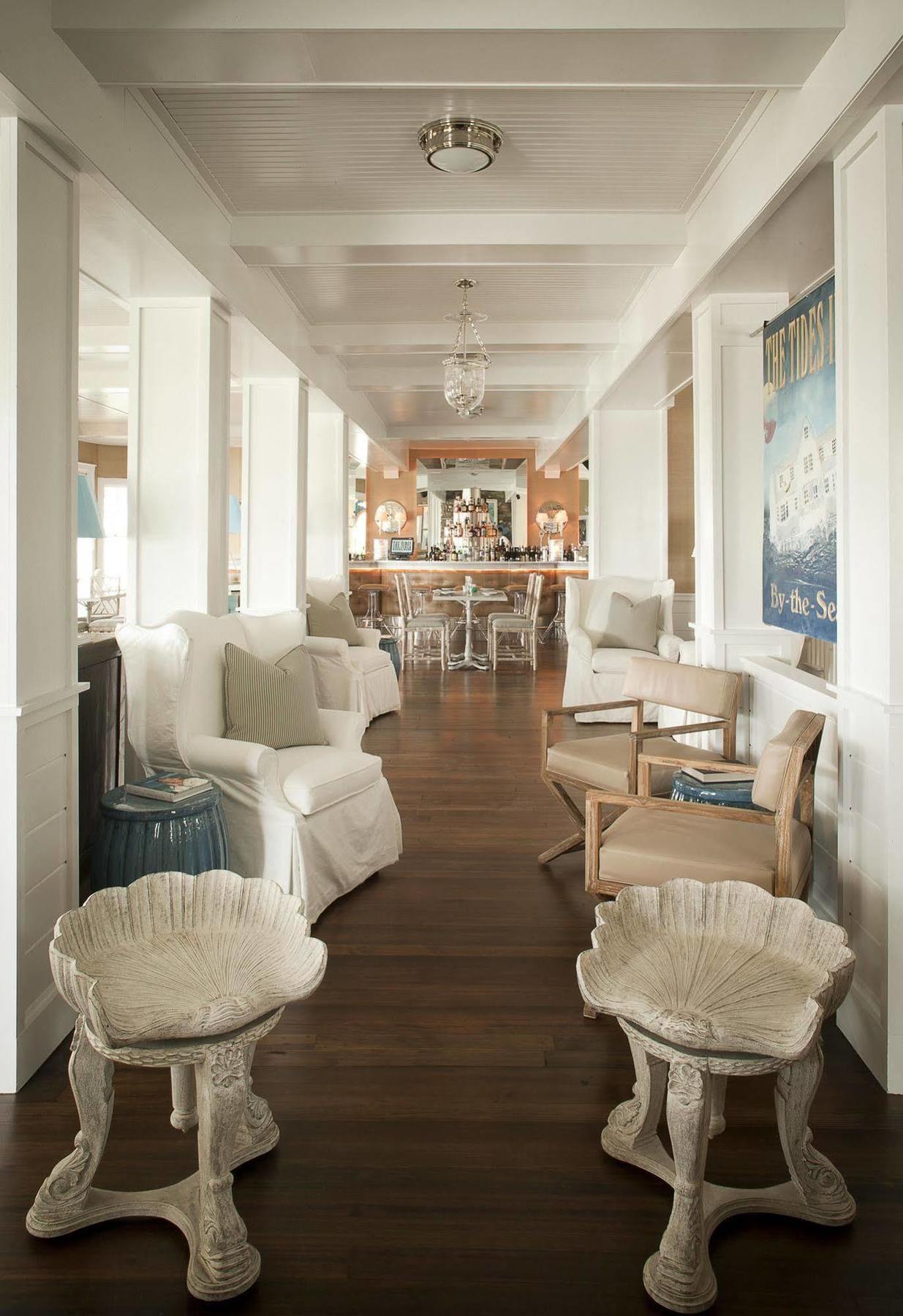 The Tides Beach Club Kennebunkport Exterior foto
