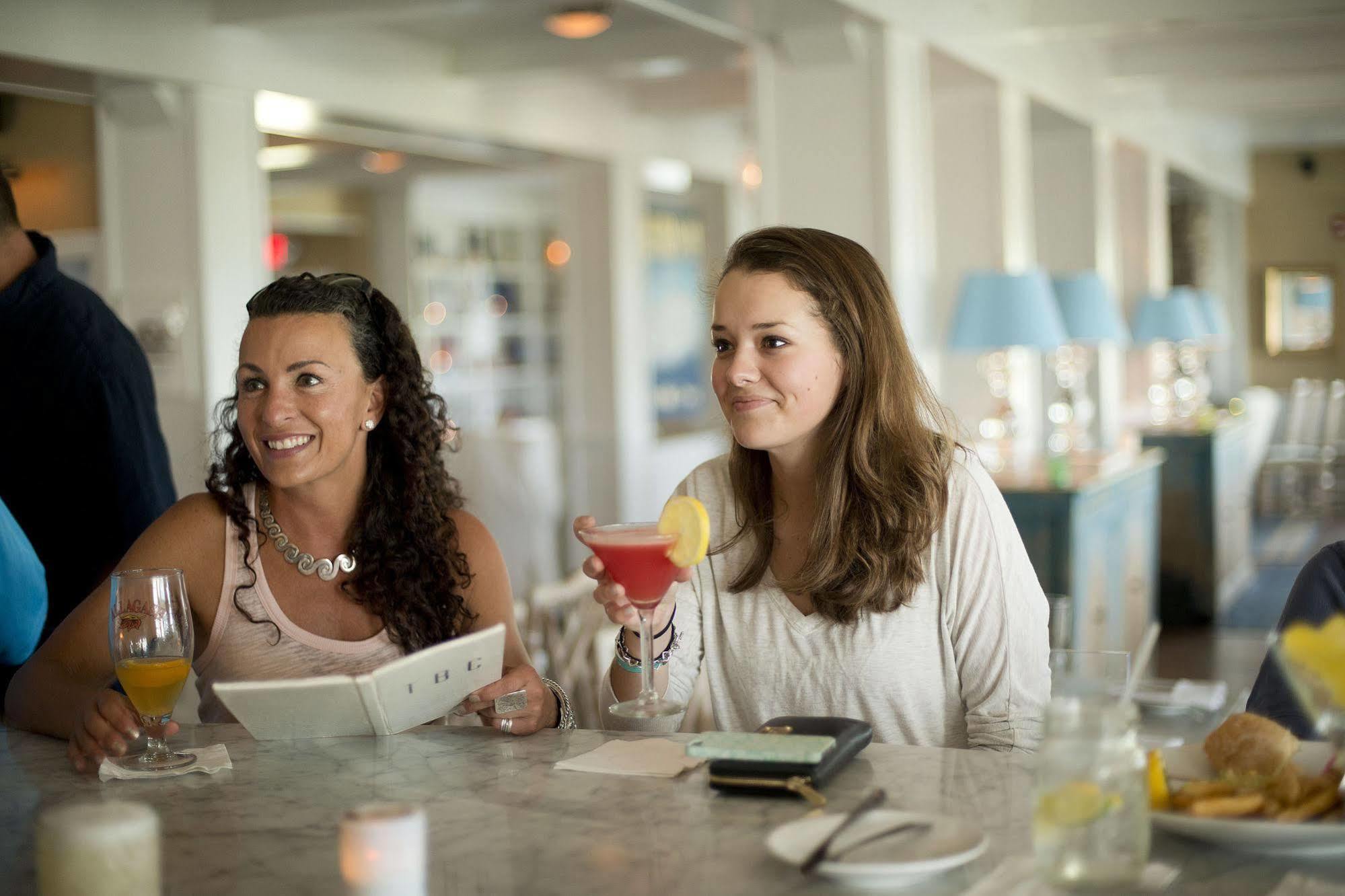 The Tides Beach Club Kennebunkport Exterior foto
