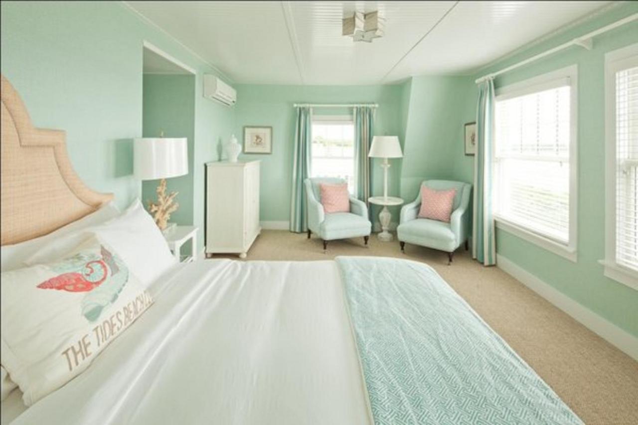 The Tides Beach Club Kennebunkport Cameră foto